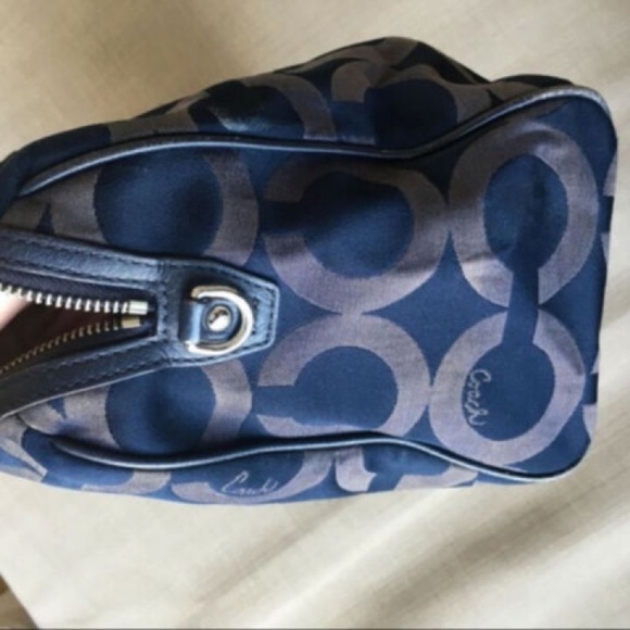 Sac COACH - Picture 7 of 9